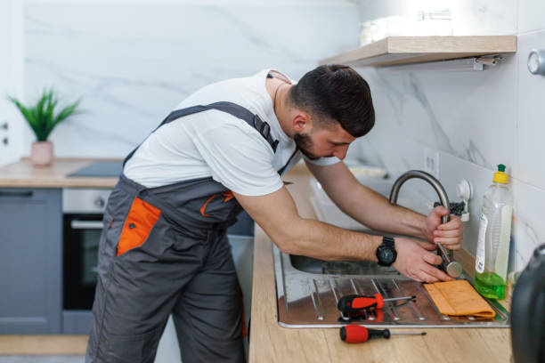 Best Water Heater Repair  in Long Beach, IN