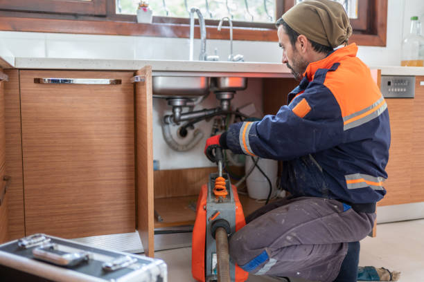 Best Plumbing Repair Near Me  in Long Beach, IN