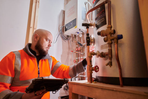 Best Emergency Plumbing Repair  in Long Beach, IN