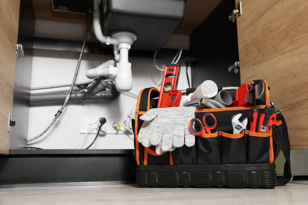 Professional Plumbing in Long Beach, IN