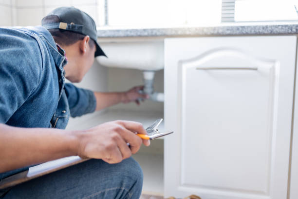 Best Hot Water Heater Installation  in Long Beach, IN