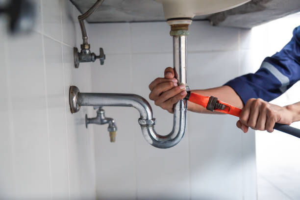Best Sewer Line Repair  in Long Beach, IN