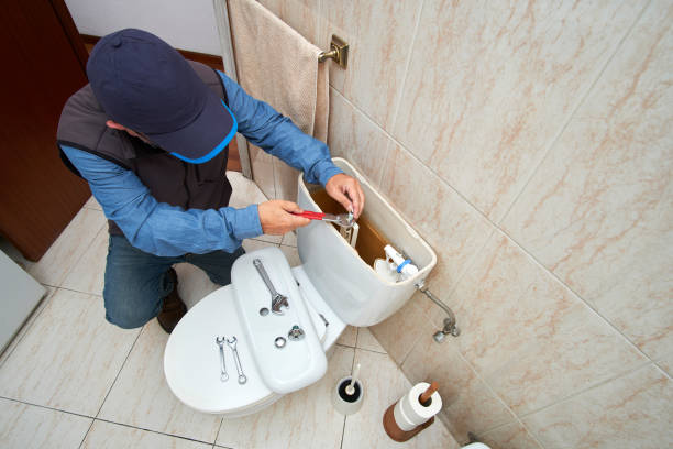 Best Drain Cleaning Services  in Long Beach, IN