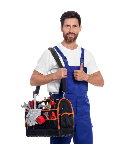Shower Repair Services in Long Beach, IN