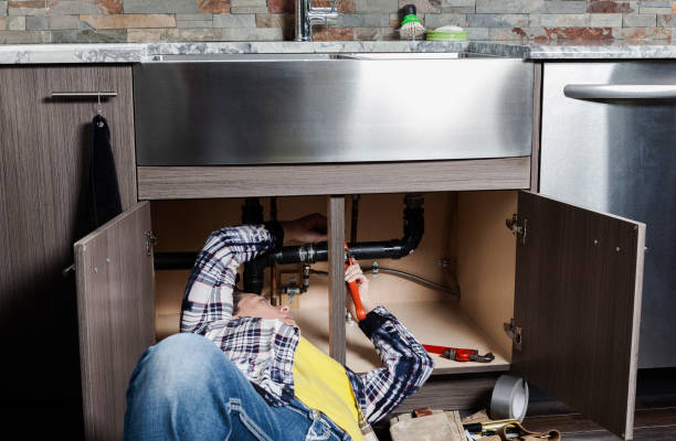 Best Toilet Repair Services  in Long Beach, IN