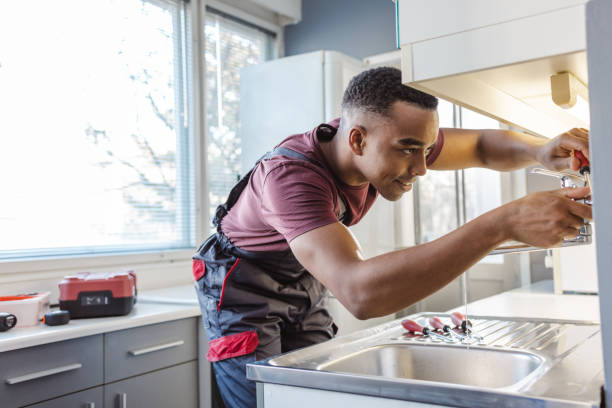 Best Faucet Repair  in Long Beach, IN